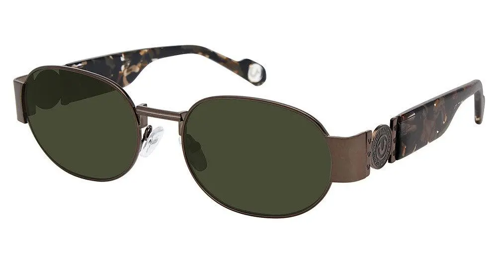 True-Religion-Sunwear Tru-T5012 Eyeglasses 1