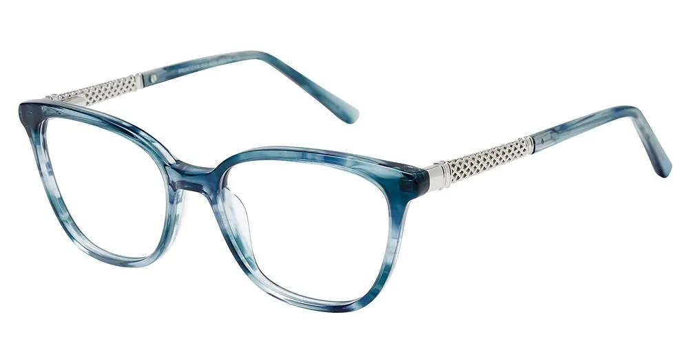 Exces 193 Eyeglasses 1