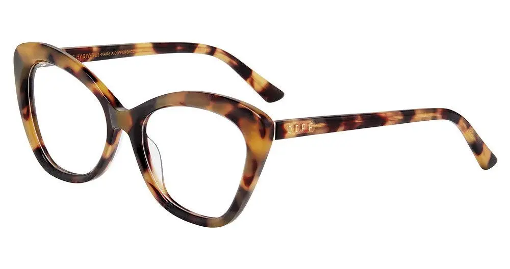 Diff Vdfbtty Eyeglasses 1
