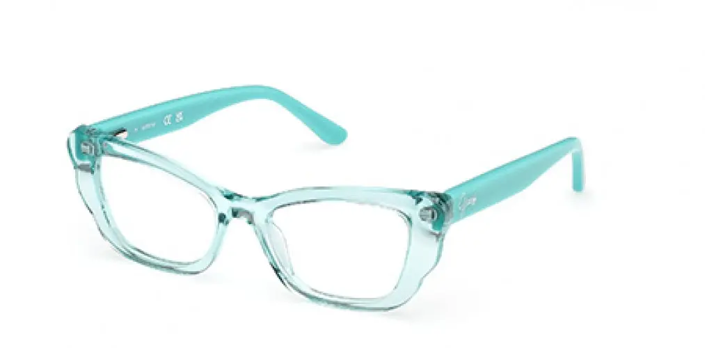 Guess 50264 Eyeglasses 1