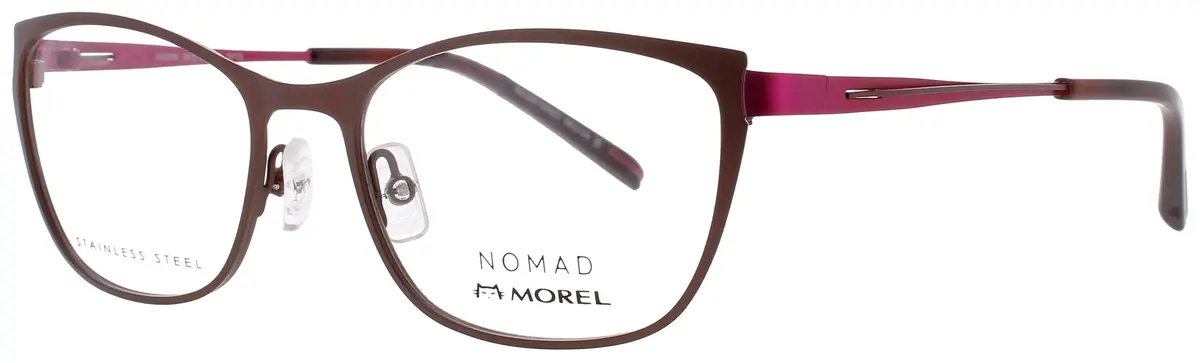 Nomad-Morel 40058N Eyeglasses 1