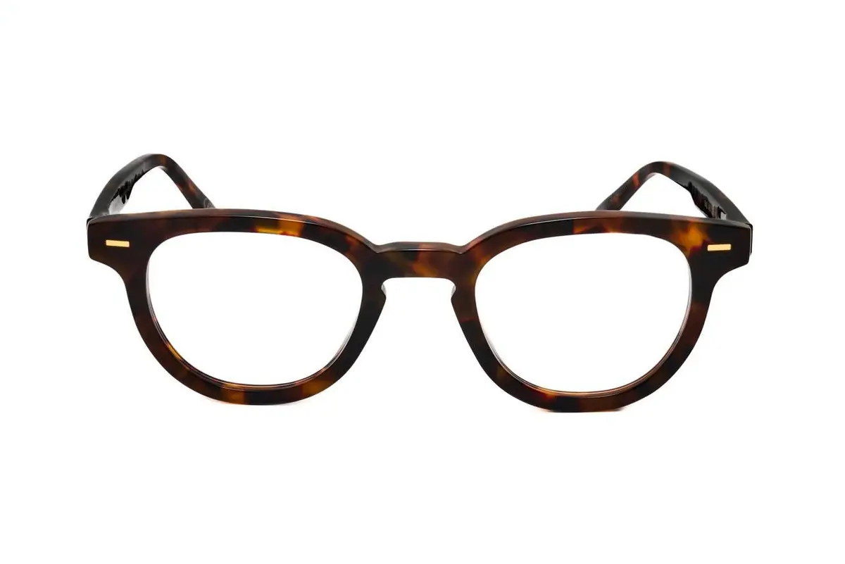 Retrosuperfuture Numero88classichavana Eyeglasses 1