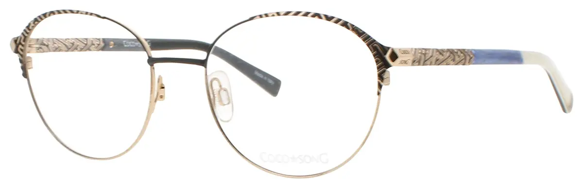 Coco Song Risingsun Eyeglasses 1
