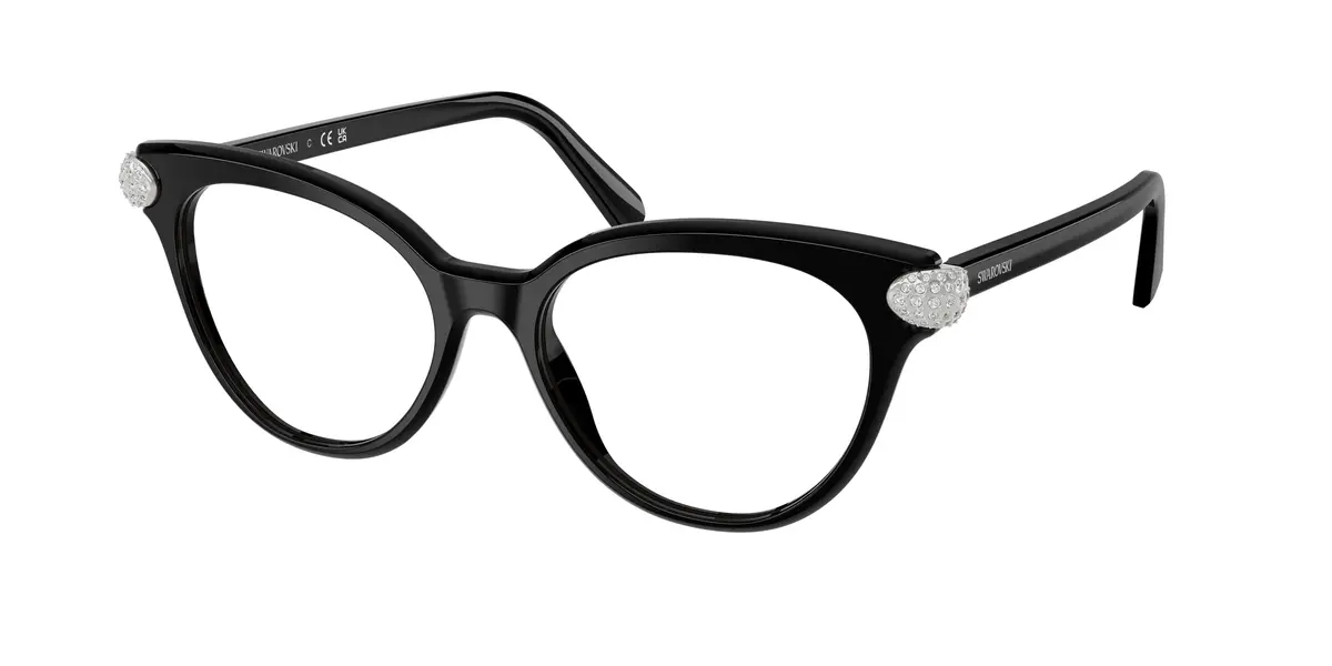 Swarovski 2046 Eyeglasses 1