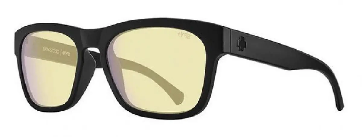 Spyoptic 570000 Eyeglasses 1