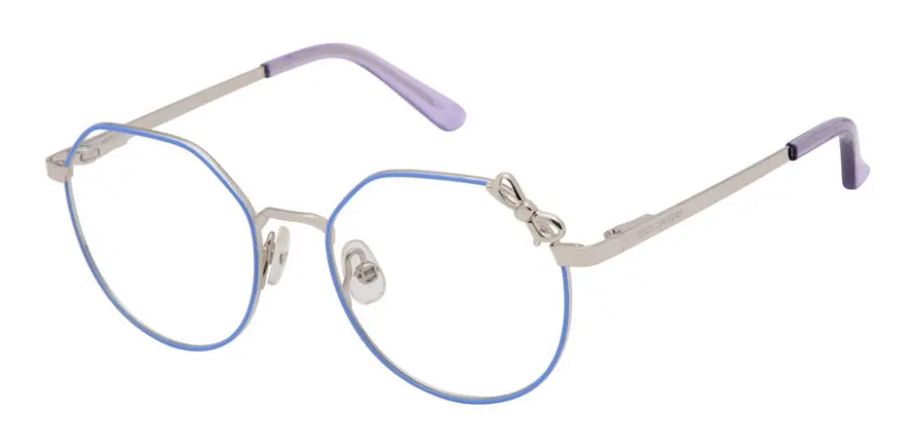 Juicy Couture Ju970 Eyeglasses 1