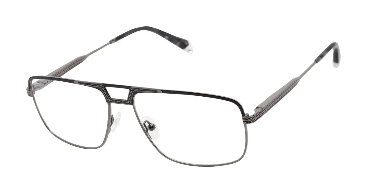 Victor Glemaud Vgom003 Eyeglasses 1