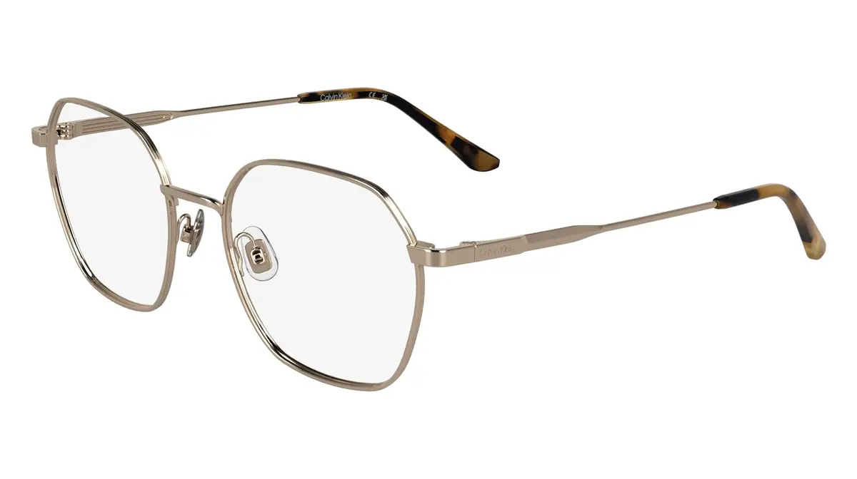Calvin Klein Ck25103 Eyeglasses 1