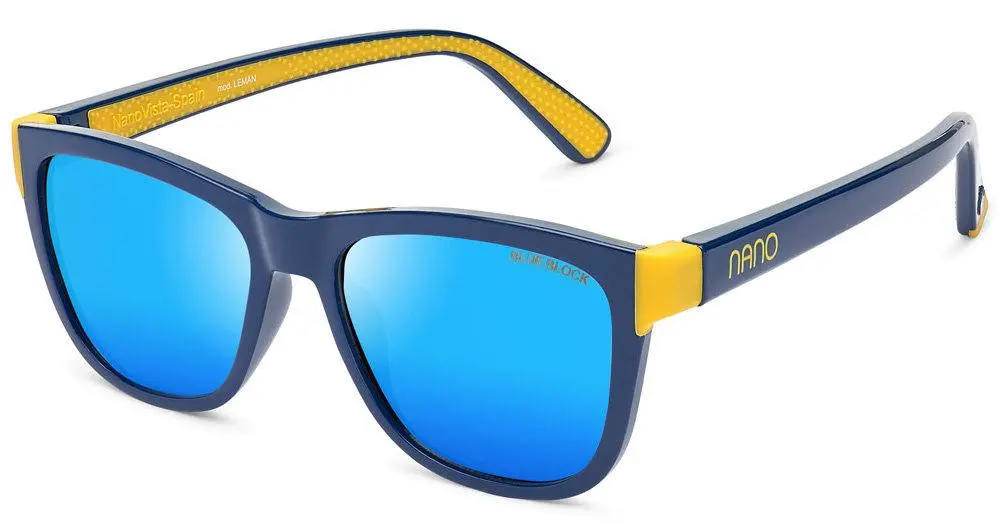 Nanovista Leman-Ns635 Sunglasses 1