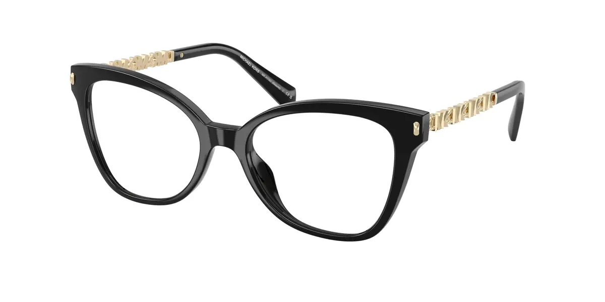 Michael Kors Beaune 4170U Eyeglasses 1