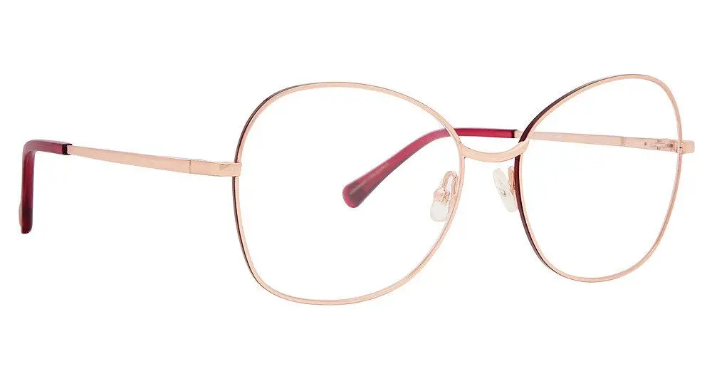 Trina Turk Ttrain Eyeglasses 1