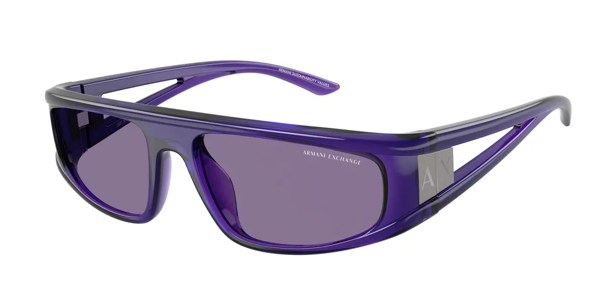 Armani Exchange 4159Su Sunglasses 1