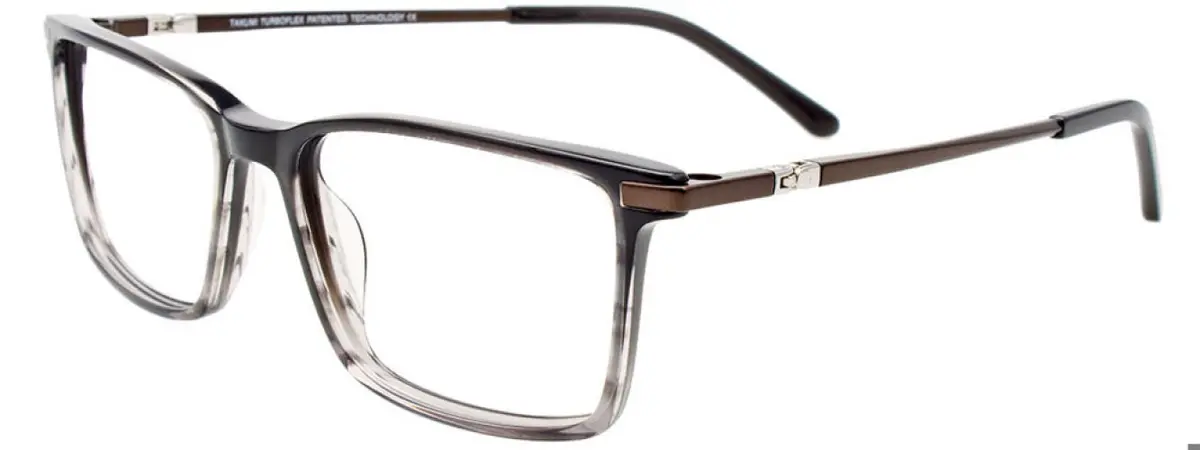 Takumi Tk1245 Eyeglasses 1