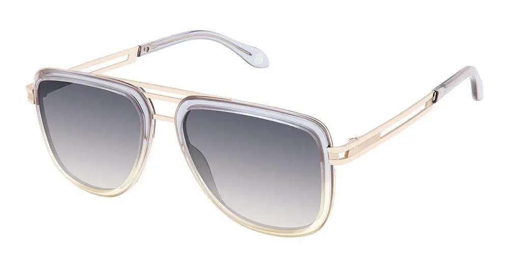Fysh F-2128 Sunglasses 1