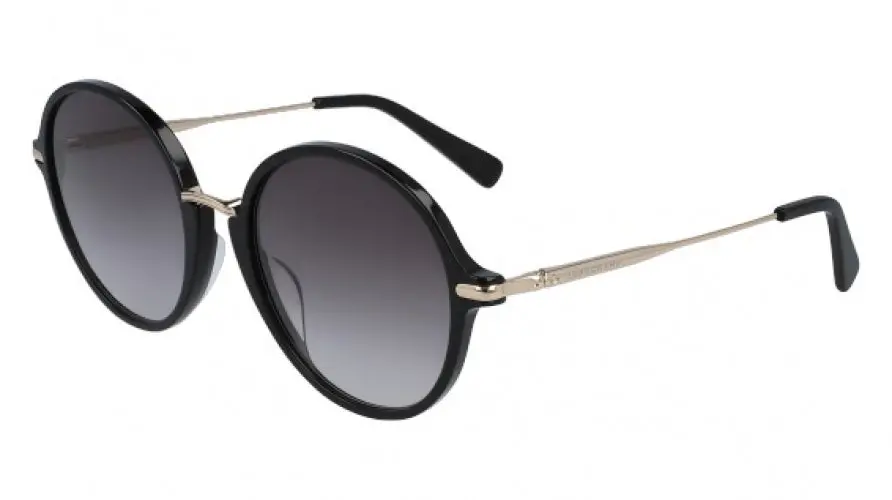 Longchamp Lo645s Sunglasses 1