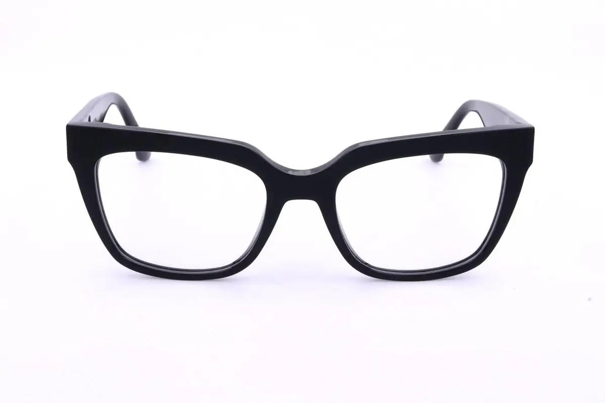 Retrosuperfuture Numero143nero Eyeglasses 1