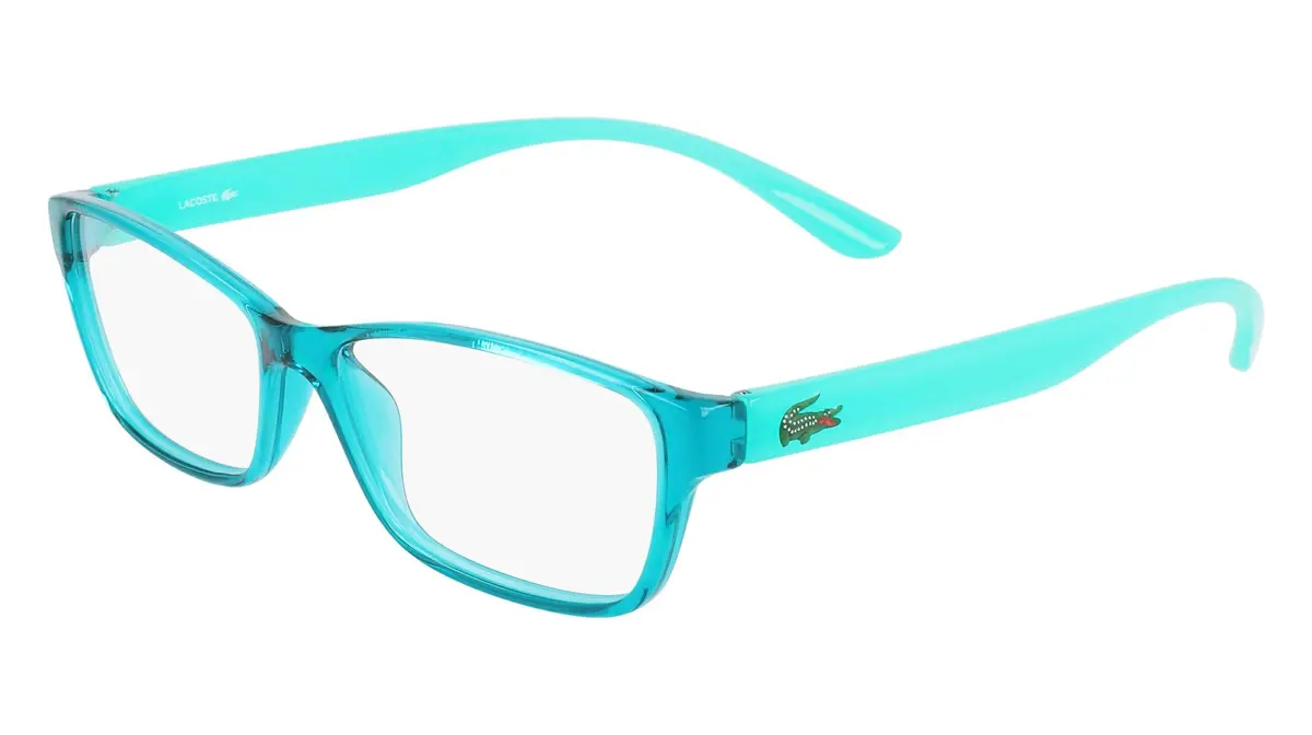 Lacoste L3803b N Eyeglasses 1