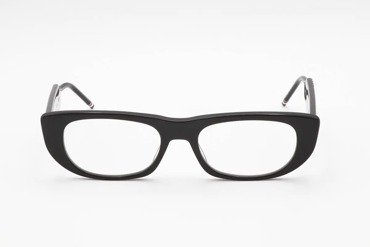 Thom Browne Tbx417 Eyeglasses 1