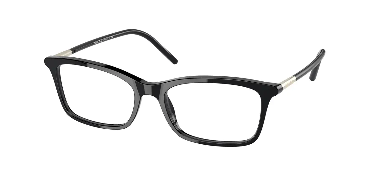 Prada 16Wvf Eyeglasses 1