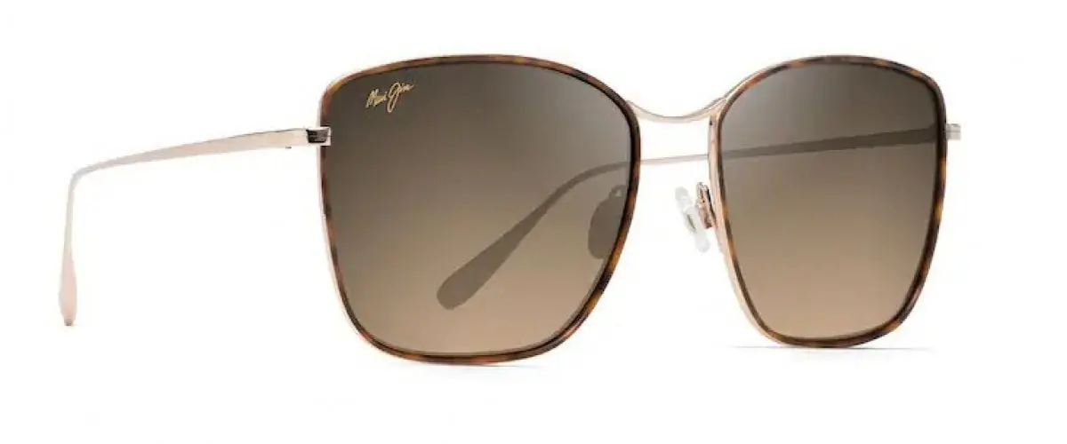 Maui Jim Tiger Lily Mj561 Sunglasses 1