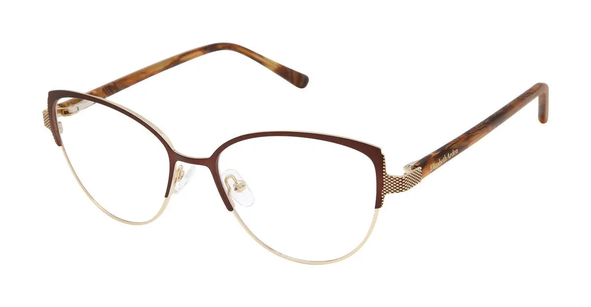Elizabeth Arden 1287 Eyeglasses 1