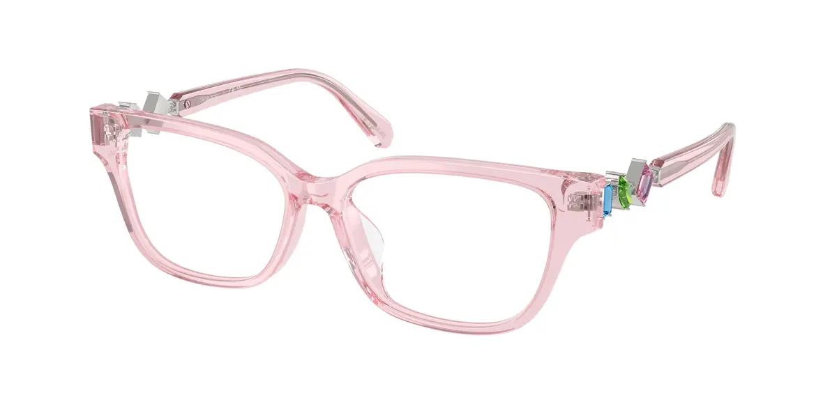 Swarovski 2049D Eyeglasses 1