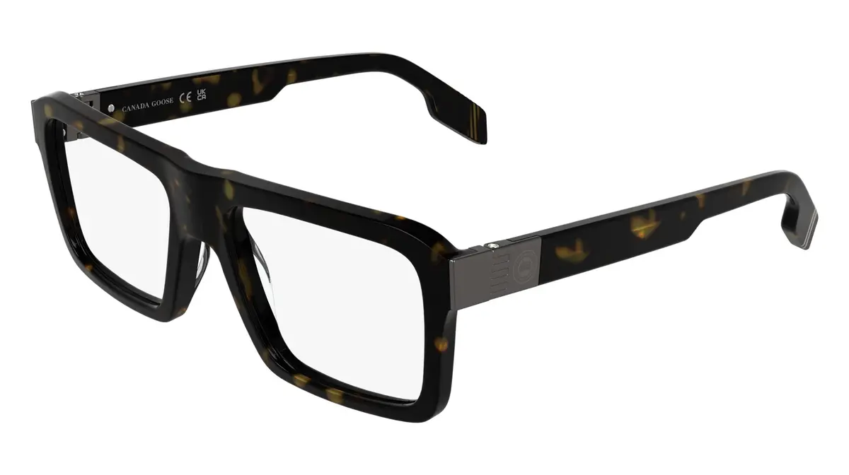 Canada Goose Gc25611e Eyeglasses 1