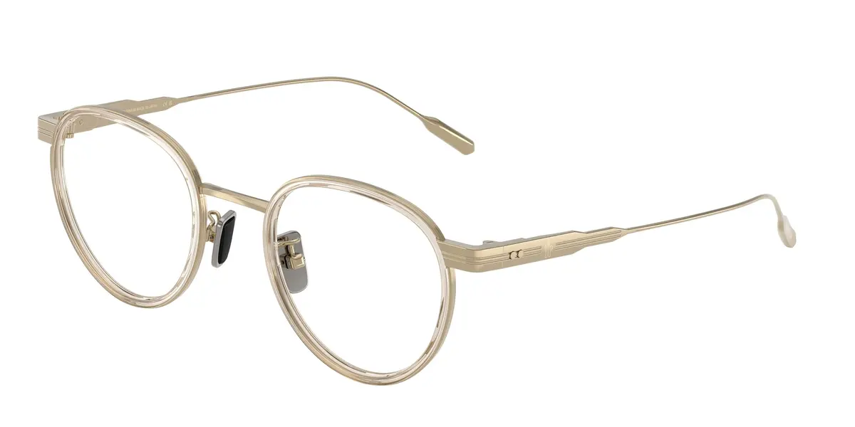 Moncler 1006T Eyeglasses 1