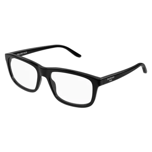Balenciaga Bb0438o Eyeglasses 1