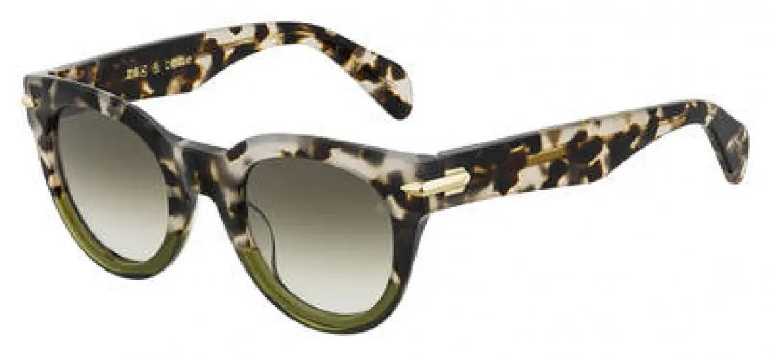 Rag & Bone 1015 Sunglasses 1