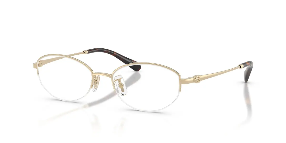 Coach 5207Td Eyeglasses 1