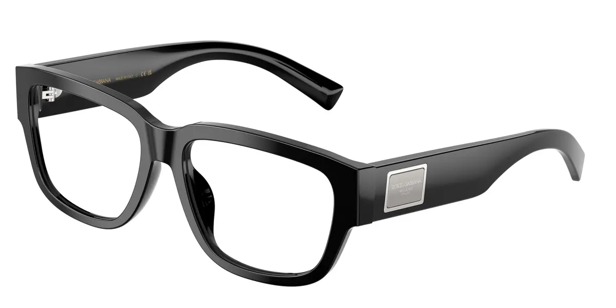 Dolce & Gabbana 3423 Eyeglasses 1