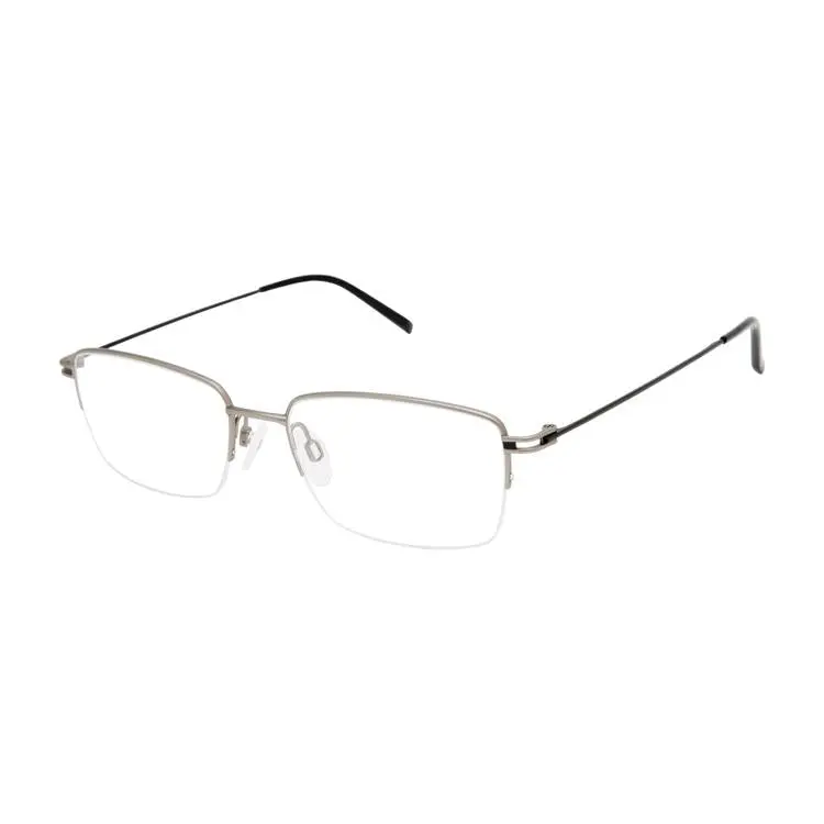 Charmant Pure Titanium Ti29114 Eyeglasses 1
