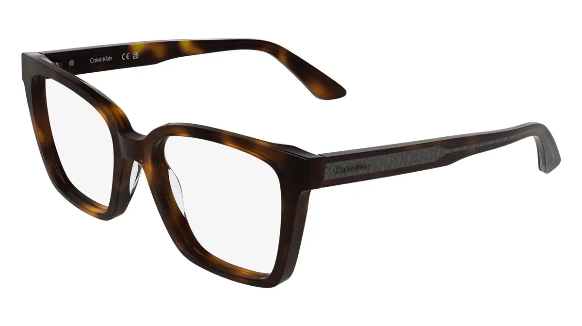 Calvin Klein Ck26512 Eyeglasses 1