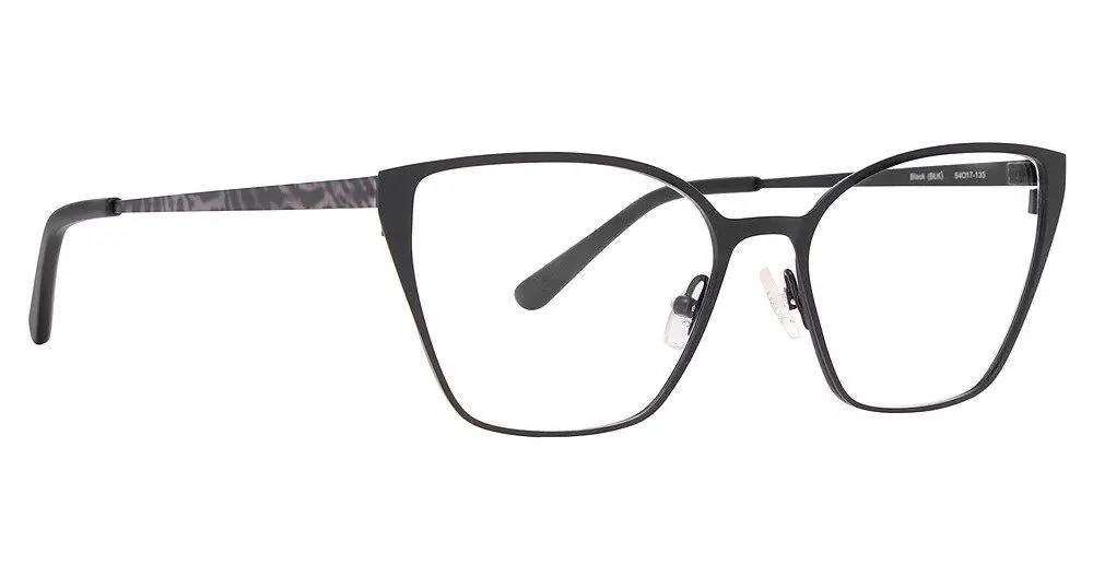 Xoxo Xopomona Eyeglasses 1