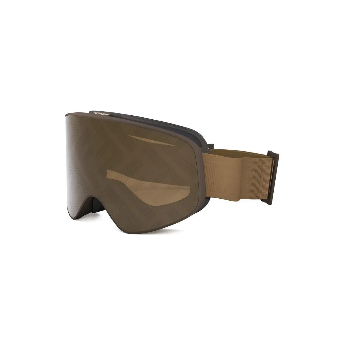 Fendi Fe40152u Sunglasses 1