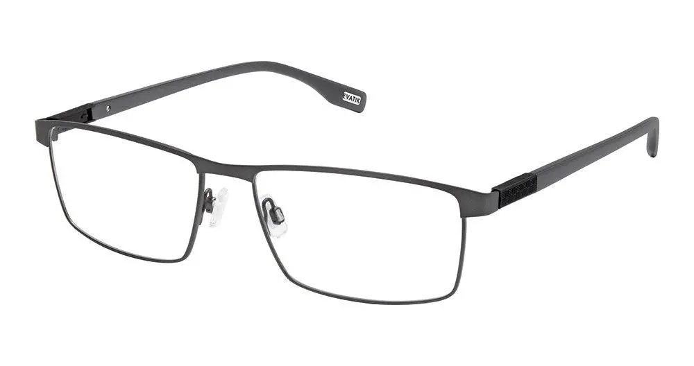 Evatik E-9301 Eyeglasses 1