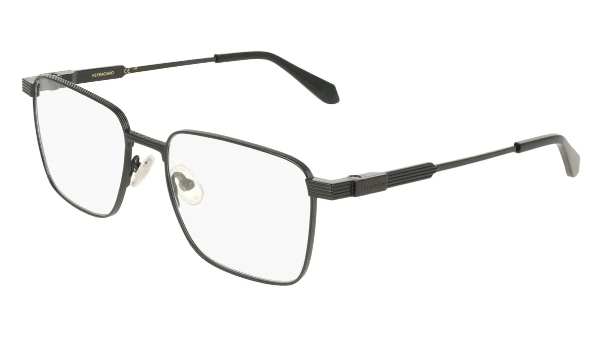 Salvatore Ferragamo Sf2601 Eyeglasses 1