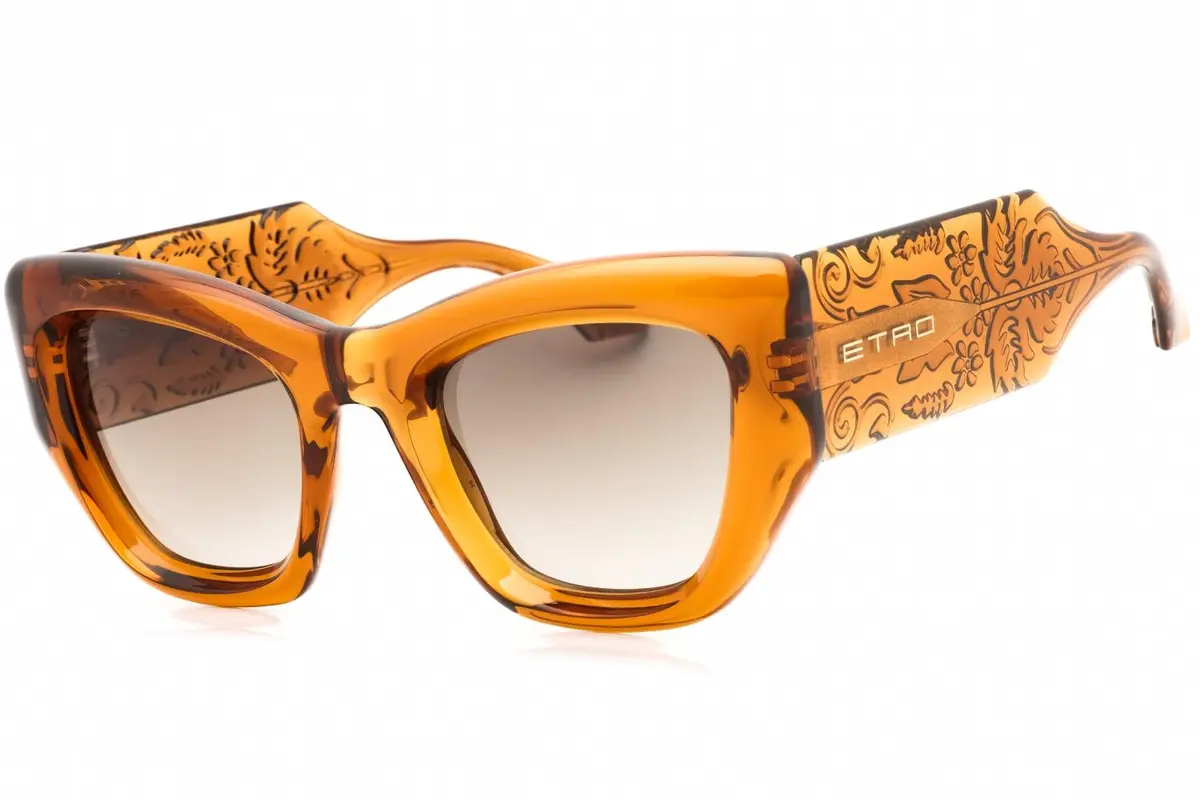 Etro Etro0017_S Sunglasses 1