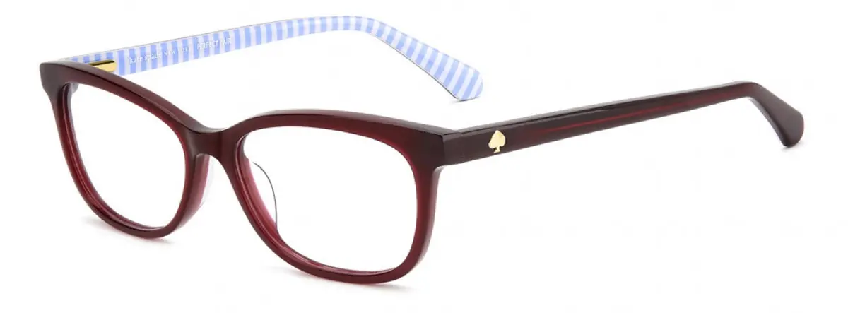 Kate Spade Bronwen Eyeglasses 1