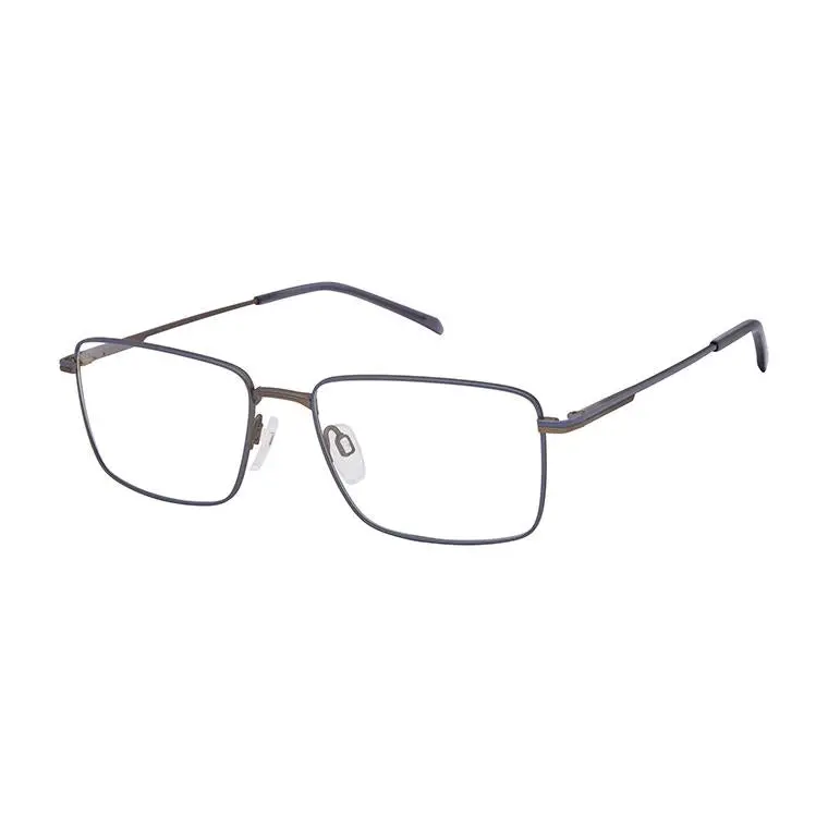 Charmant Pure Titanium Ti43102 Eyeglasses 1