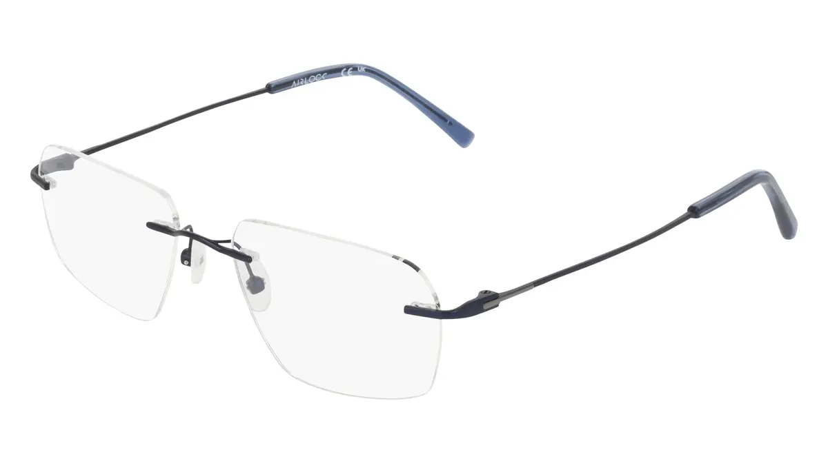 Airlock 104D Eyeglasses 1
