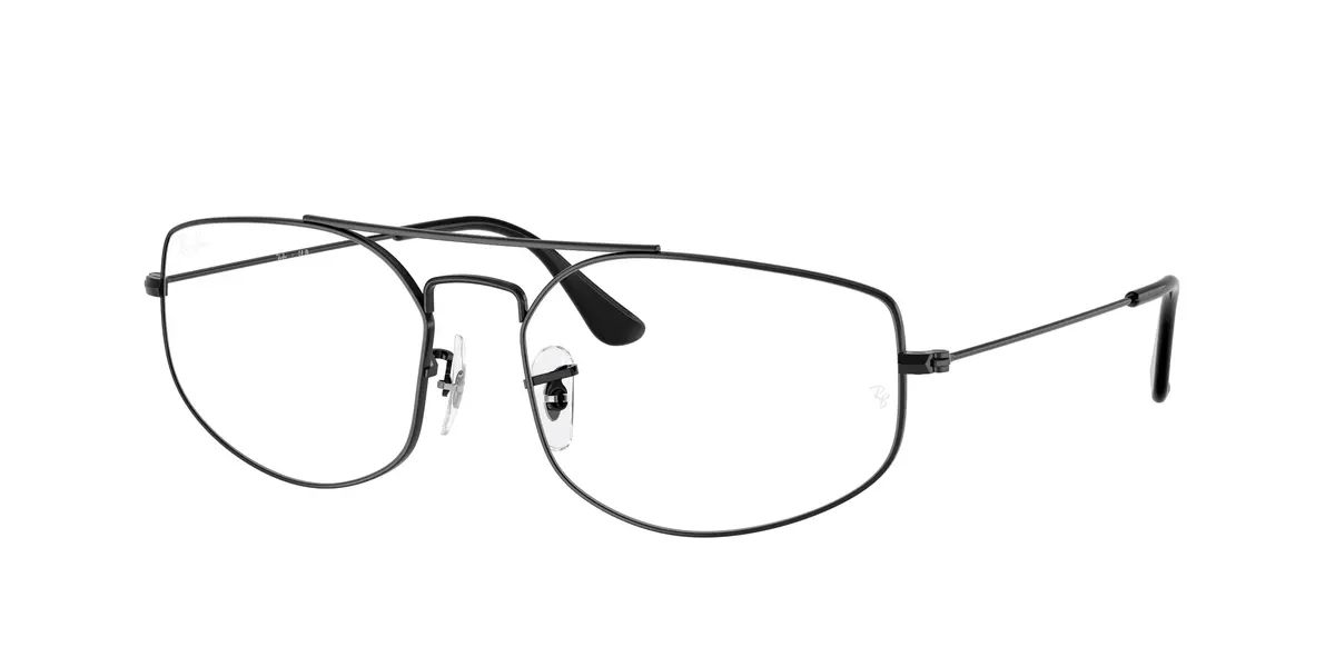 Ray-Ban Explorer 5 6545 Eyeglasses 1