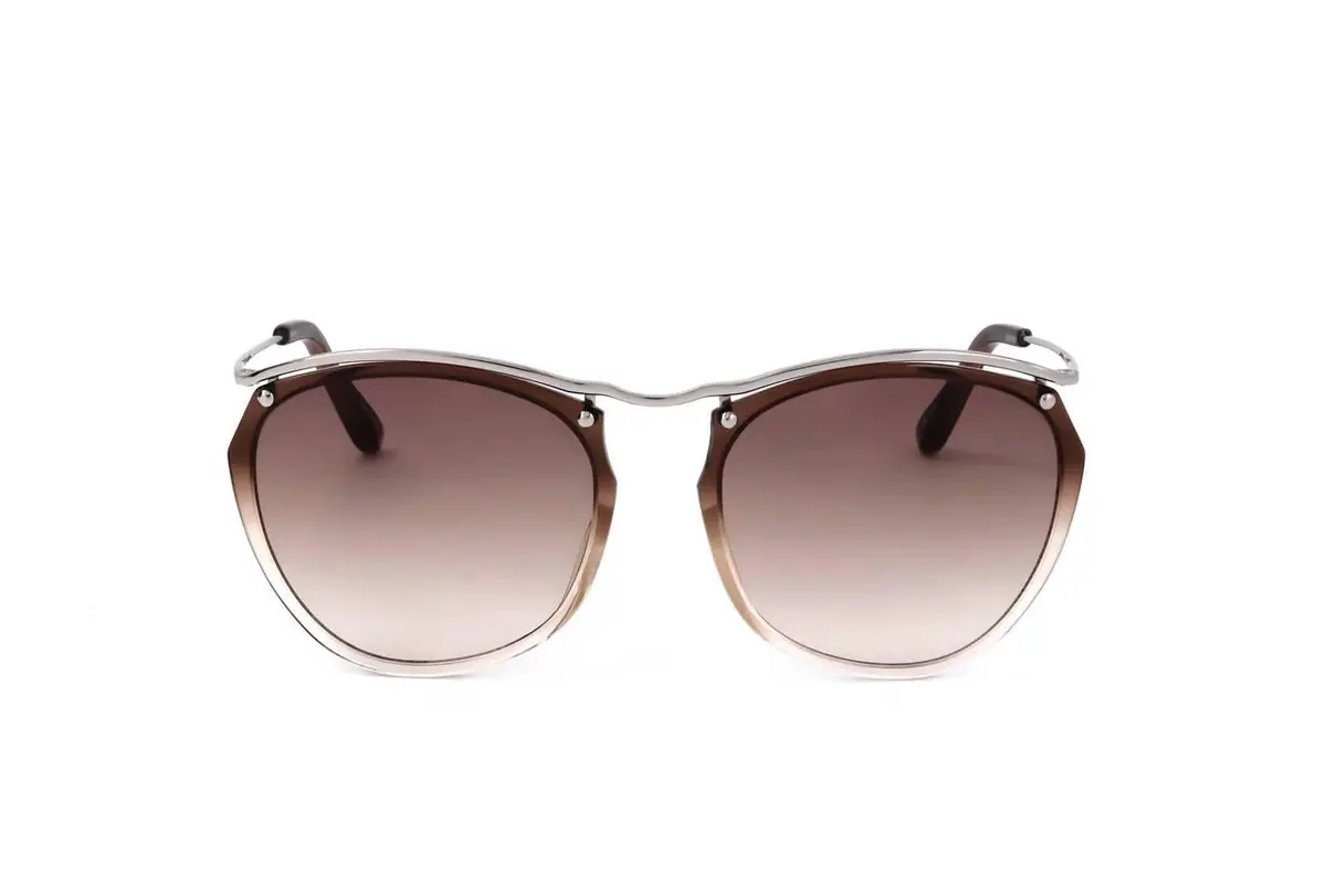 Dries Van Noten By Linda Farrow Dvn37 Sunglasses 1