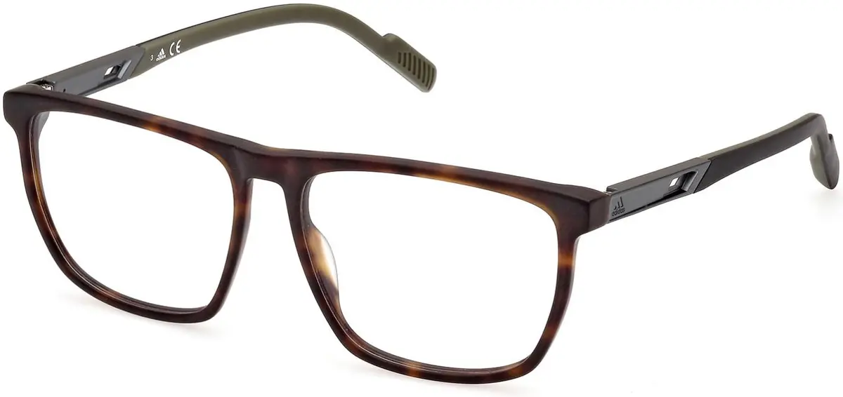 Adidas Sport 5042 Eyeglasses 1