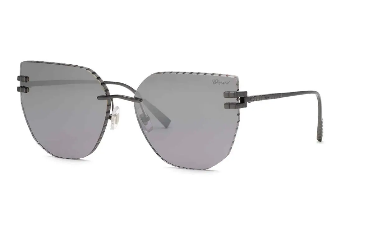 Chopard Schl54m Sunglasses 1
