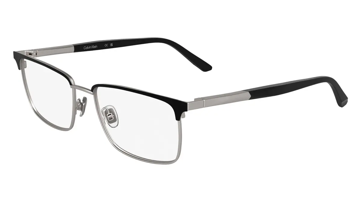 Calvin Klein Ck25106 Eyeglasses 1