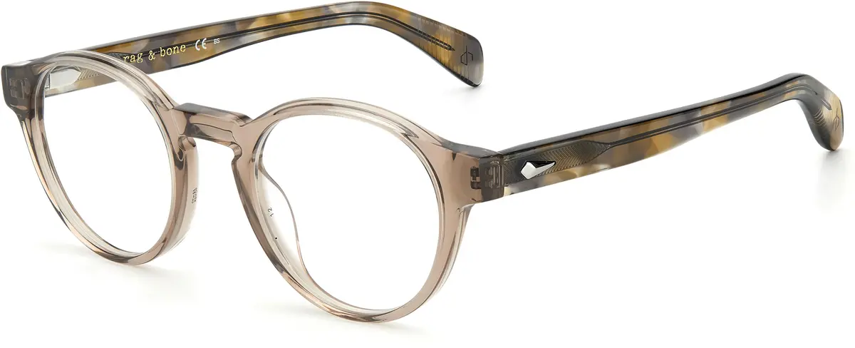 Rag & Bone 7042 Eyeglasses 1
