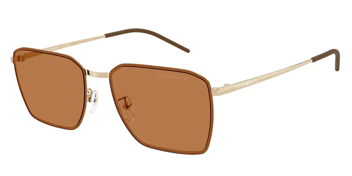 Emporio Armani 2172D Sunglasses 1
