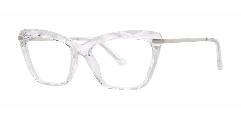 Modern Times Proven Eyeglasses 2